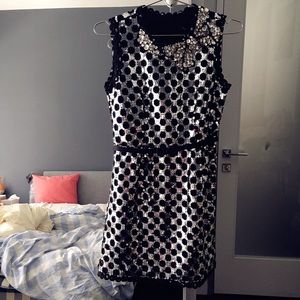 Marc Jacobs Cocktail Dress